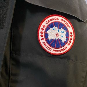 Canada Goose Jacket Men’s XL